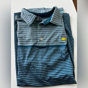 Youth large Masters shirt.  Very good condition